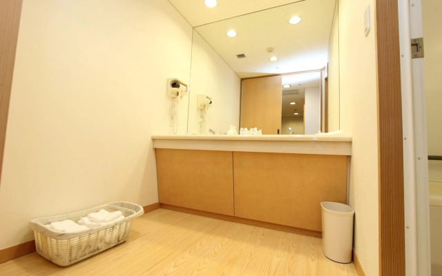 Mielparque Kumamoto Hotel