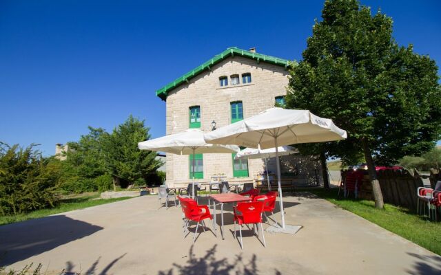 Hotel Rural la Estación del Alma