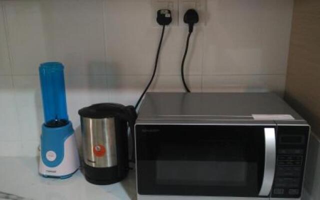 Leong Homestay Kuantan