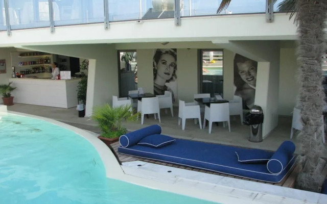 Kursaal Hotel