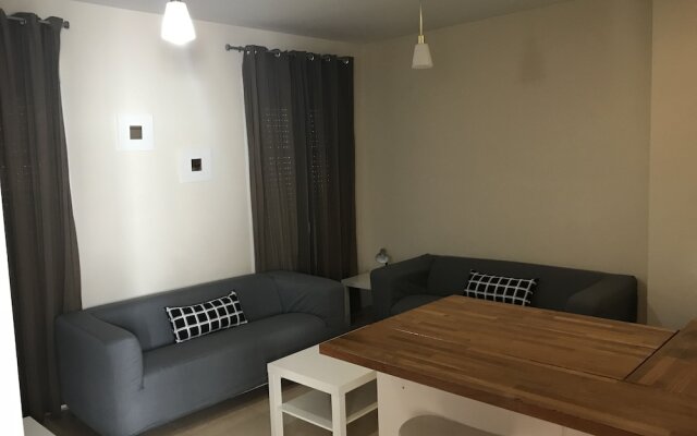 Apartamentos Turísticos La Terraza*