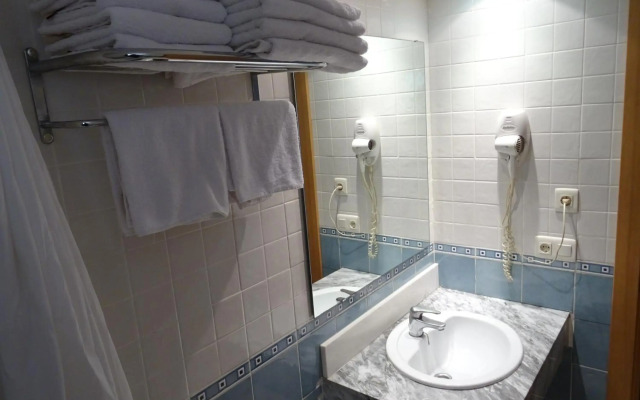 Selvapark Apartamentos