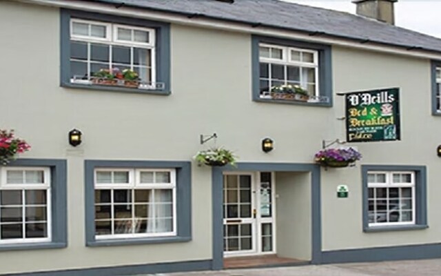 O'neills B&B