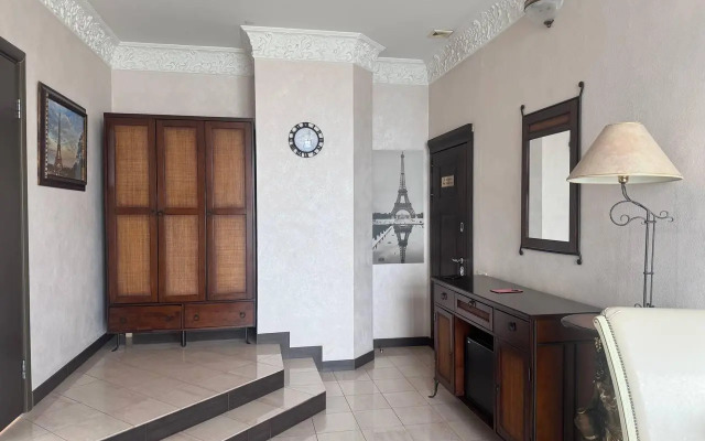 Бутик-отель «Триумф Палас»