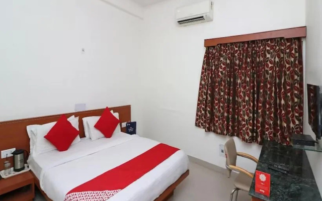 Hotel Uberoi Anand