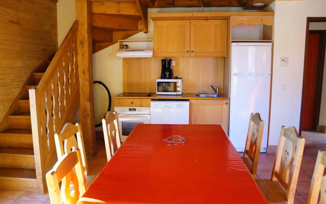 SOWELL RÉSIDENCES Pra Loup