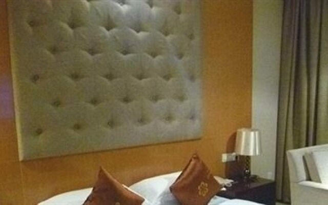Kelong Hotel Zhuangyuan Road - Xuancheng