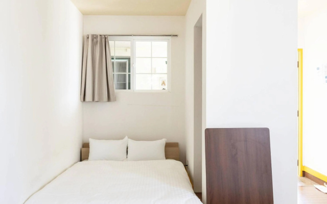 Hotel Fuji Kawaguchiko Sou – Guest Rooms – Fujikawaguchiko