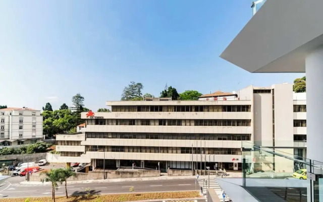 Funchal Centrum II Super Location