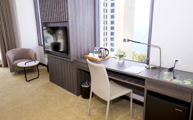 Alana Nha Trang Beach Hotel