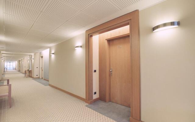 Papillo Hotels & Resorts Roma