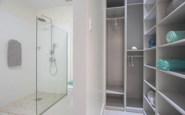 Las Islas Condo 8 in Noord