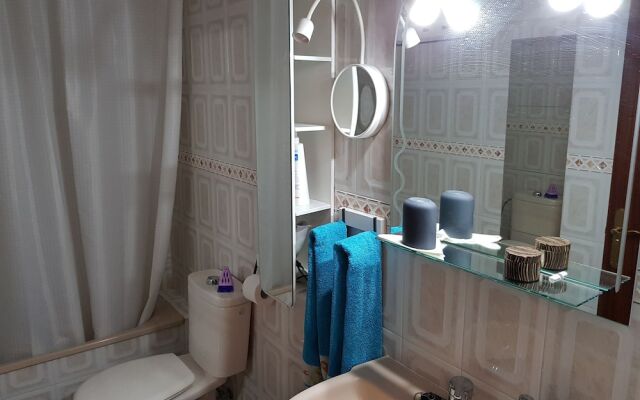 The Happiness Penthouse