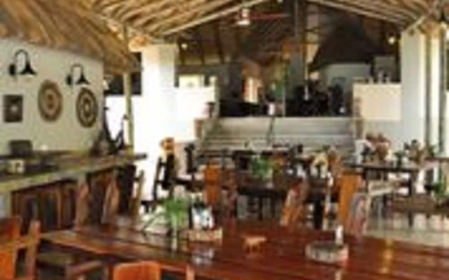 Shametu River Lodge