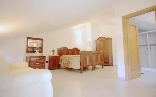 Holiday Home Casa Caterina