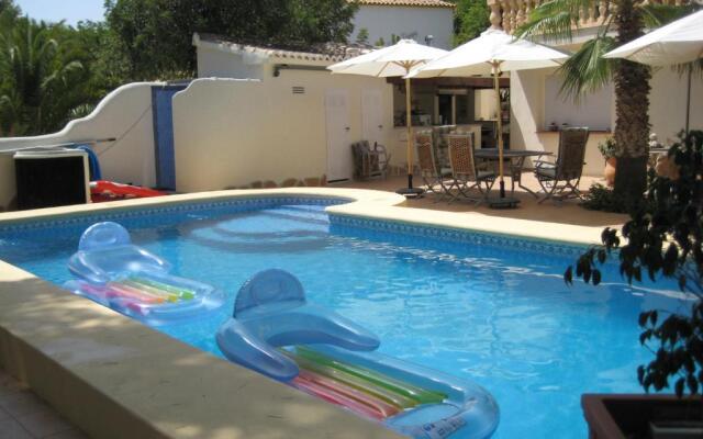 Casa sobre el Mar, a beautiful Oasis 1000m from beach