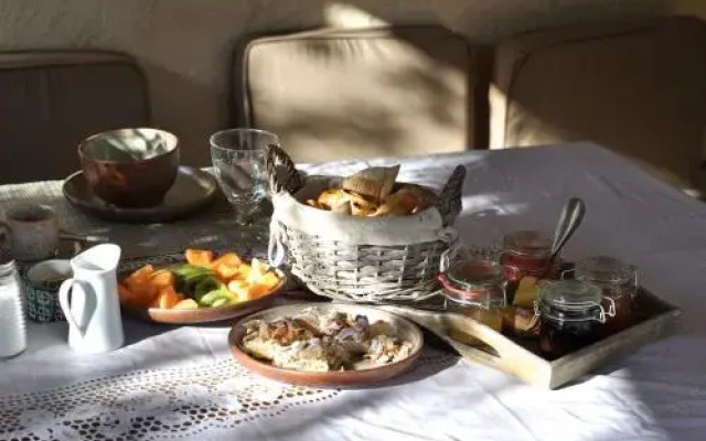 L'arcadie Du Souleyan