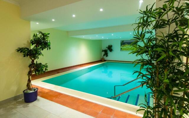 Villa Auszeit Hotel Garni