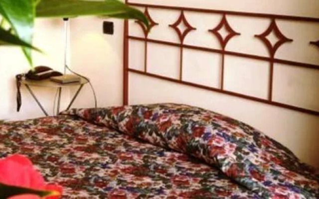 Hotel Asti