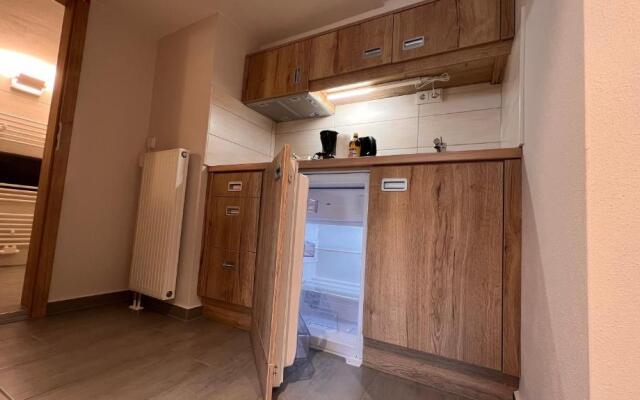 Pension zum Winterberg