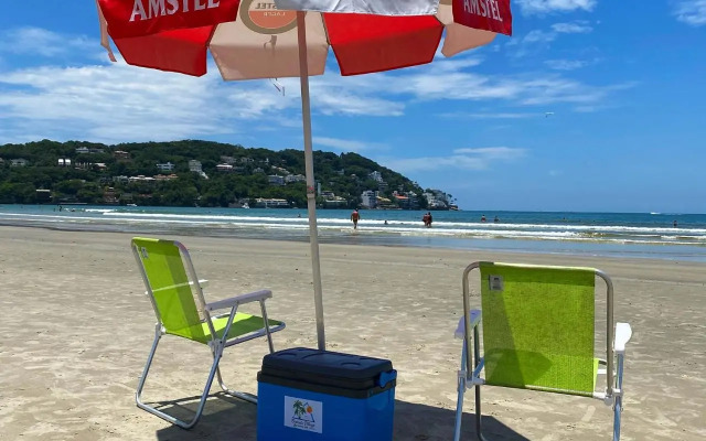 OBA 119 - Casa Conforto Guarujá Enseada