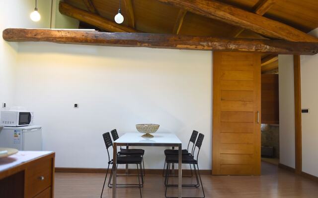 Casa Grande de Covas-Apartamentos Turísticos