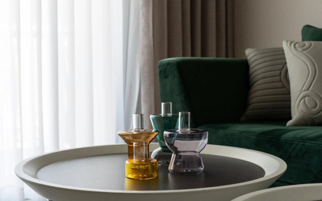 Gorgeous 1 bedroom apt Haneviim 46 Jerusalem