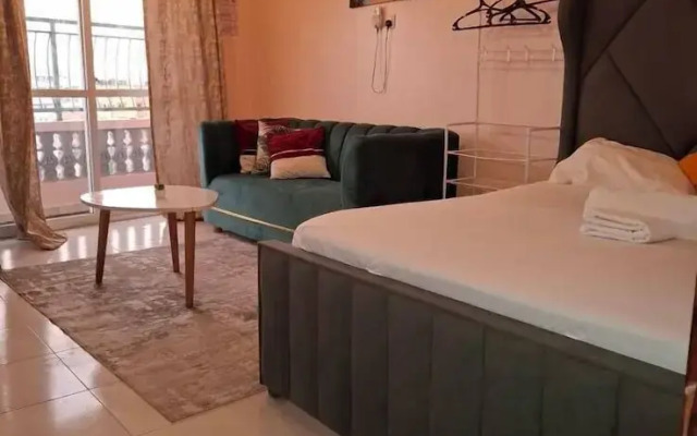 Lux Suites Lexy Homes Bamburi