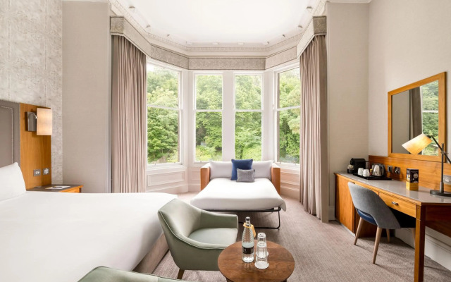 voco Edinburgh - Royal Terrace by IHG