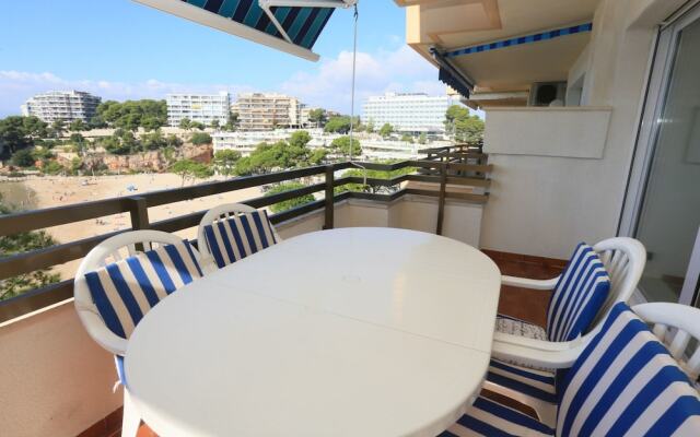 Apartamento Para 6 Personas en Salou