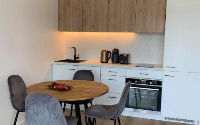 V&V Nendres Apartments