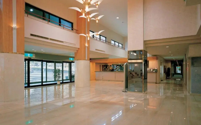 Musubinoyado Airinkan