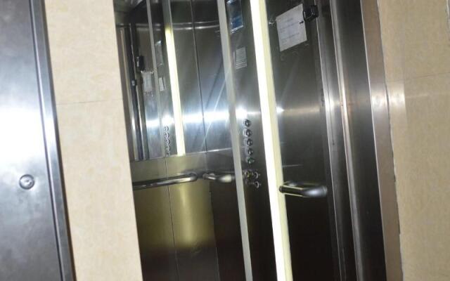 New Popex Hotel