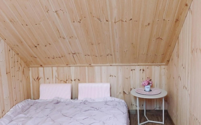 Jeju Joy Pingble House