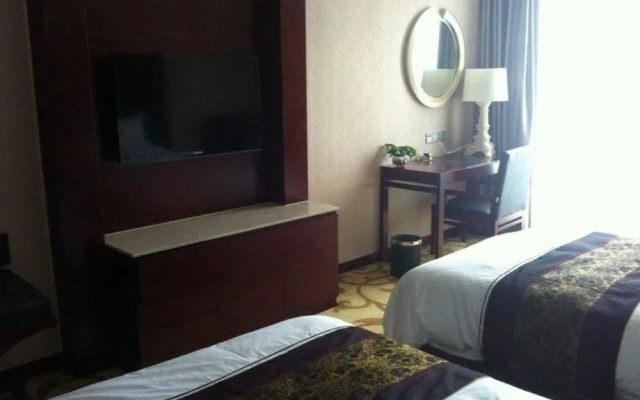 宁波朗逸大酒店