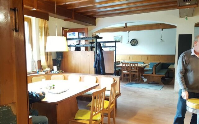 Gasthaus Schwarzer Adler