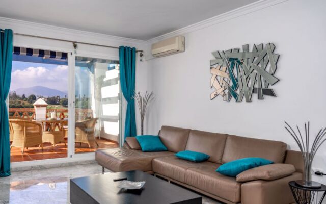 Las Golondrinas Penthouse