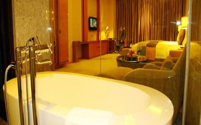 Haiyatt Hotel