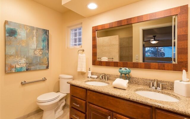 Scottsdale Siesta 3 BR by Casago
