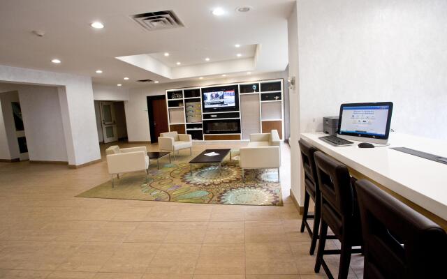 Holiday Inn Peterborough-Waterfront, ON by IHG