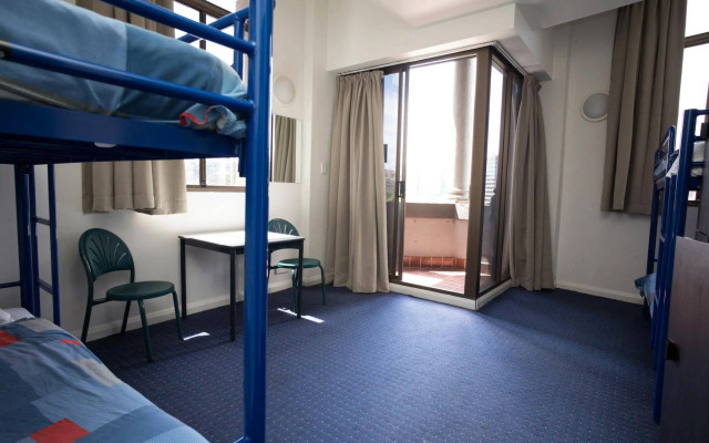 YHA Sydney Central