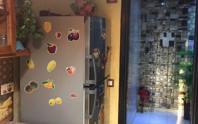 Appartement Hassan