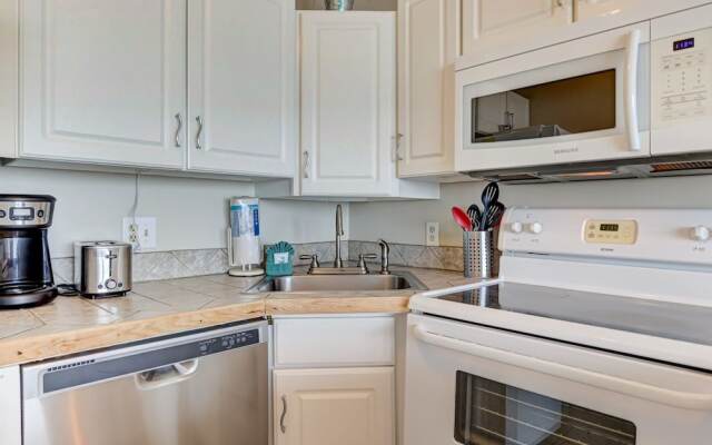 0801 Seaside Sunrise by Atlantic Towers