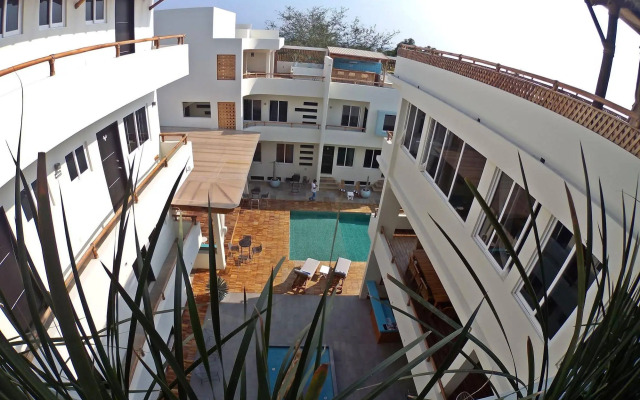 SHAVANNA Hotel Boutique