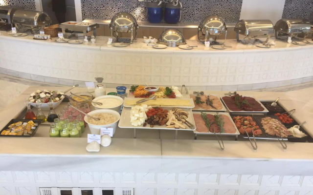 Mykonos Grand Hotel & Resort