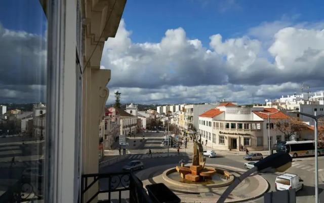 Downtown Loulé