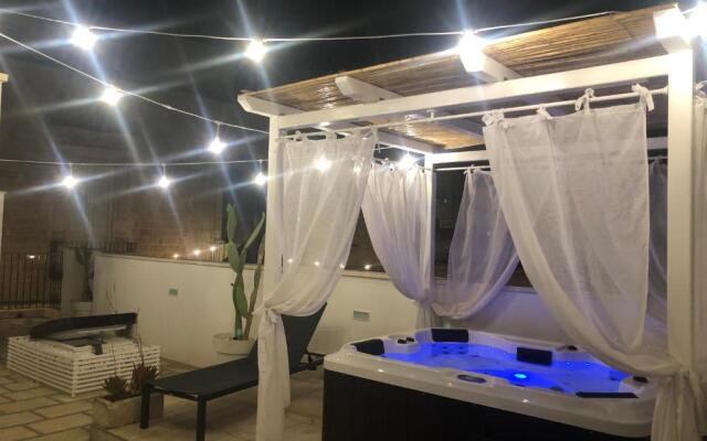 Borgo San Giovanni Luxury