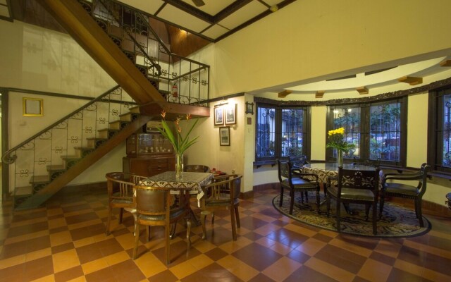 Indraloka Heritage Homestay