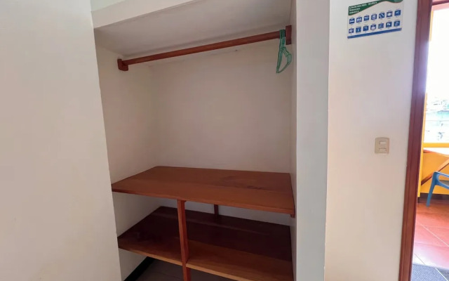 Hostal Casa Cascada