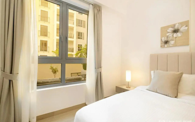 LUX  The La Mer by The Sea Suite 4 - Apartment in ดูไบ - Photo 5